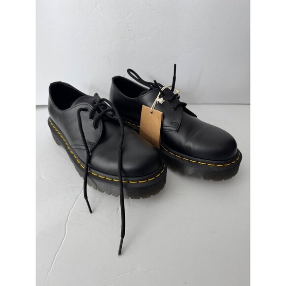 Dr. Martens Bex Oxfords - Picture 3 of 9